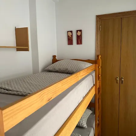 Apartamento Acogedor En El Centro Cerca De La Playa *