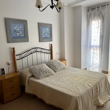 Acogedor En El Centro Cerca De La Playa Apartamento Santa Pola