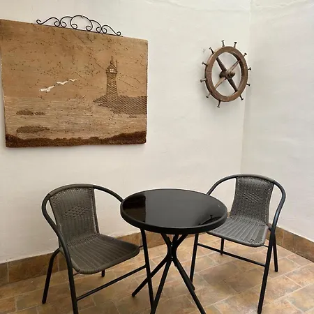 Apartamento Acogedor En El Centro Cerca De La Playa *