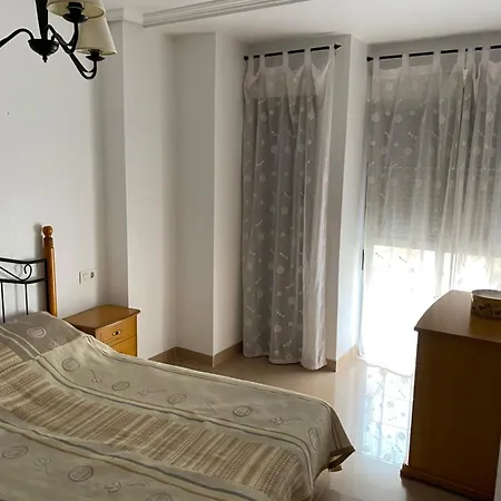 Acogedor En El Centro Cerca De La Playa Apartamento Santa Pola